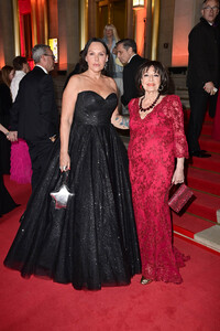 29. Leipziger Opernball 2024 in Leipzig