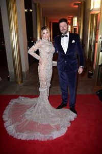 29. Leipziger Opernball 2024 in Leipzig