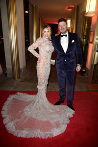 29. Leipziger Opernball 2024 in Leipzig