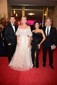 29. Leipziger Opernball 2024 in Leipzig