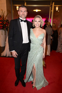 29. Leipziger Opernball 2024 in Leipzig