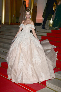 29. Leipziger Opernball 2024 in Leipzig