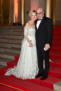 29. Leipziger Opernball 2024 in Leipzig