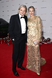 29. Leipziger Opernball 2024 in Leipzig