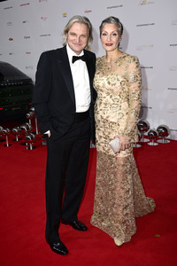 29. Leipziger Opernball 2024 in Leipzig