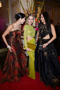 29. Leipziger Opernball 2024 in Leipzig