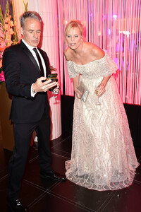 29. Leipziger Opernball 2024 in Leipzig