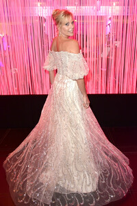 29. Leipziger Opernball 2024 in Leipzig