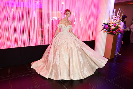 29. Leipziger Opernball 2024 in Leipzig