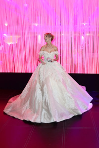 29. Leipziger Opernball 2024 in Leipzig