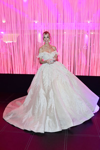 29. Leipziger Opernball 2024 in Leipzig