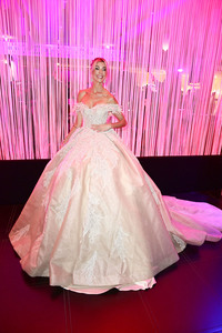 29. Leipziger Opernball 2024 in Leipzig