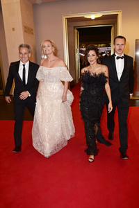 29. Leipziger Opernball 2024 in Leipzig