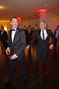 29. Leipziger Opernball 2024 in Leipzig