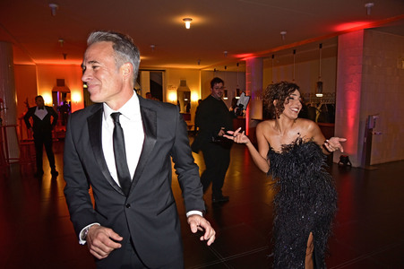 29. Leipziger Opernball 2024 in Leipzig