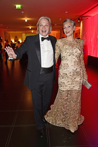 29. Leipziger Opernball 2024 in Leipzig