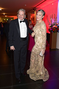 29. Leipziger Opernball 2024 in Leipzig