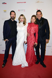 29. Leipziger Opernball 2024 in Leipzig