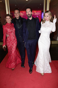 29. Leipziger Opernball 2024 in Leipzig