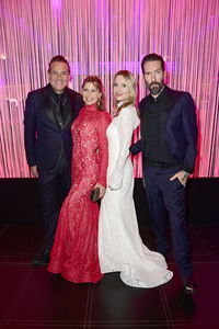 29. Leipziger Opernball 2024 in Leipzig