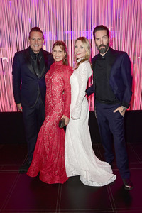 29. Leipziger Opernball 2024 in Leipzig