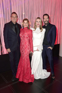 29. Leipziger Opernball 2024 in Leipzig