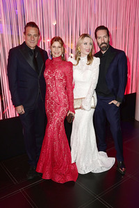 29. Leipziger Opernball 2024 in Leipzig