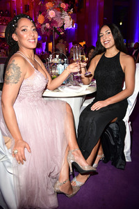 29. Leipziger Opernball 2024 in Leipzig