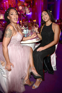 29. Leipziger Opernball 2024 in Leipzig