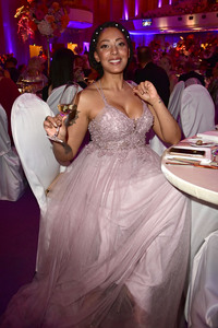 29. Leipziger Opernball 2024 in Leipzig