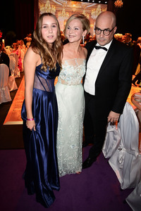 29. Leipziger Opernball 2024 in Leipzig