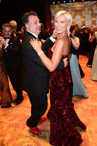 29. Leipziger Opernball 2024 in Leipzig