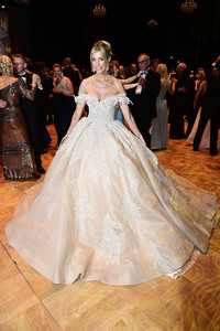 29. Leipziger Opernball 2024 in Leipzig
