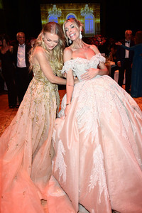 29. Leipziger Opernball 2024 in Leipzig