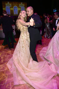 29. Leipziger Opernball 2024 in Leipzig