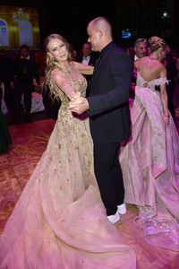 29. Leipziger Opernball 2024 in Leipzig