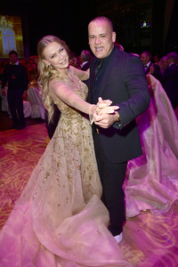 29. Leipziger Opernball 2024 in Leipzig