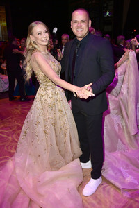 29. Leipziger Opernball 2024 in Leipzig
