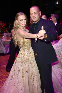 29. Leipziger Opernball 2024 in Leipzig