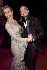 29. Leipziger Opernball 2024 in Leipzig