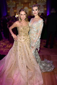 29. Leipziger Opernball 2024 in Leipzig