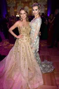 29. Leipziger Opernball 2024 in Leipzig
