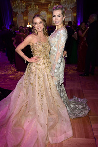 29. Leipziger Opernball 2024 in Leipzig