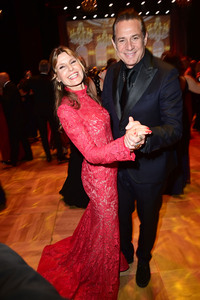 29. Leipziger Opernball 2024 in Leipzig