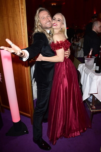 29. Leipziger Opernball 2024 in Leipzig