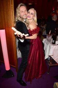 29. Leipziger Opernball 2024 in Leipzig