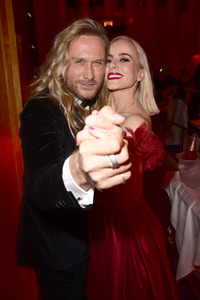 29. Leipziger Opernball 2024 in Leipzig