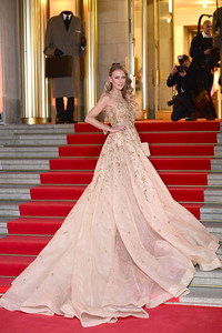 29. Leipziger Opernball 2024 in Leipzig