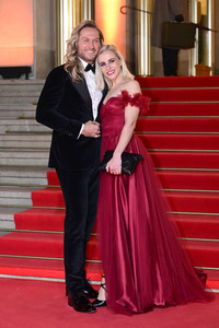 29. Leipziger Opernball 2024 in Leipzig