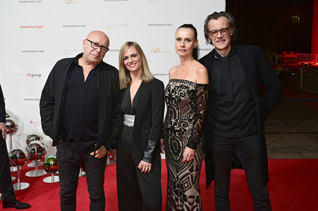 29. Leipziger Opernball 2024 in Leipzig